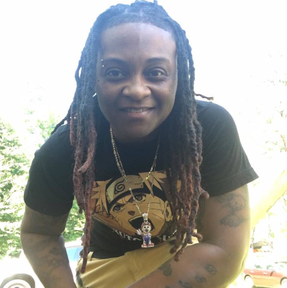 Meet your Posher, Lucky